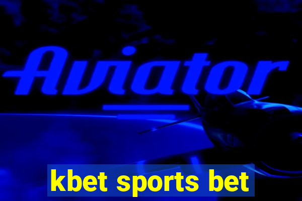 kbet sports bet